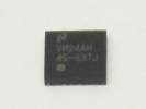 IC - LP8545SQX-EXTJ 45-EXTJ 45 EXTJ A1425 2012 2013 A1398 QFN 24 pin LCD Backlight Power IC