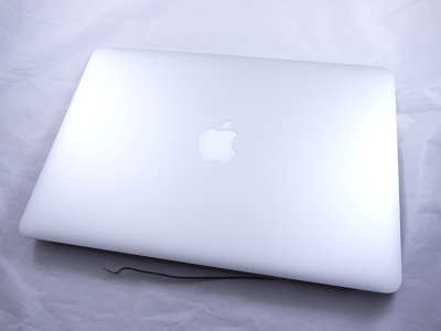 USED Apple MacBook Air 13" A1369 2011 BTO/CTO Intel Core i7 1.8 GHz 4GB 256GB Flash Storage Laptop