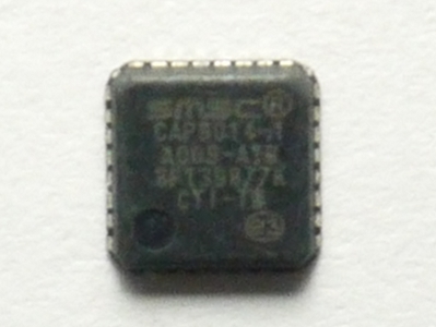 SMSC CAP9014-1 CAP9014 1 QFN 32 pin IC Chip 
