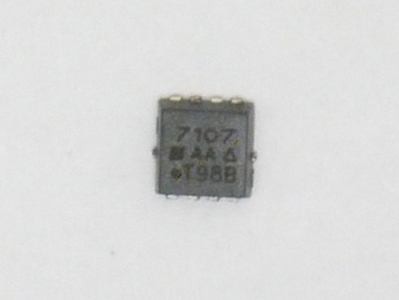 Vishay Siliconix SI7107DN SI 7107 DN 10pin IC Chip Chipset