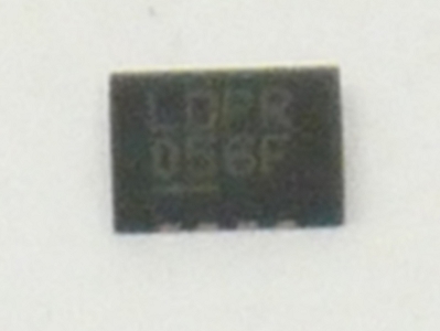 LT3470AEDDB LT 3470 AEDDB QFN 8 pin Power IC Chip Chipset