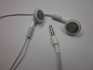 Headset - NEW Headphone Headset for iPhone 3GS 4G iPod MP3 Player