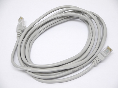 CAT5 Ethernet Cable 10FT