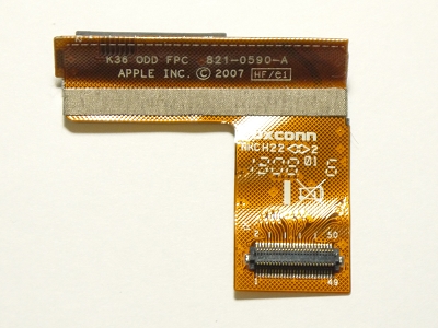 NEW Optical Drive IDE Flex Cable 821-0590-A 821-0408-A for Apple MacBook 13" A1181 2006 2007 2008