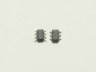 INA213 SSOP 6pin Chip Chipset