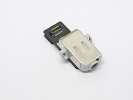 Audio Jack - NEW Audio Sound Jack 821-1548-A for MacBook Pro 15" A1398 2012 Early 2013 Retina