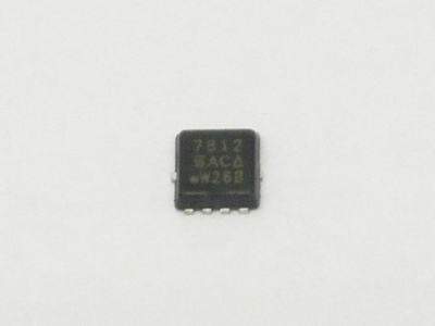 Vishay Siliconix SI7812DN-T1-GE3 SI7812DN T1 GE3 MOSFET 8pin Chip Chipset