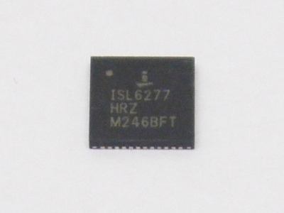 ISL ISL6277HRZ ISL6277 HRZ QFN 48pin Power IC Chip Chipset