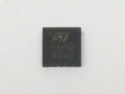 ISL ISL6332MDRZ ISL6332 MDRZ QFN 14pin Power IC Chip Chipset 