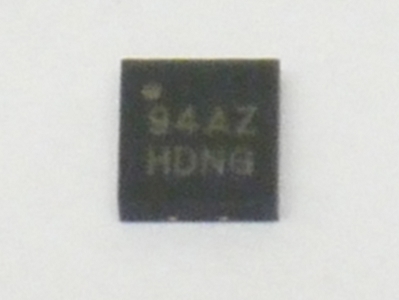ISL ISL6594ACRZ ISL6594 ACRZ QFN 10pin Power IC Chip Chipset