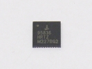 IC - ISL ISL95836HRTZ ISL95836 HRTZ QFN 10pin Power IC Chip