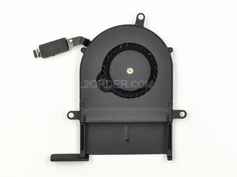 NEW Right Cooling Fan CPU Cooler KDB0405HC-HM03 for Apple Macbook Pro 13" A1425 2012 2013 Retina 