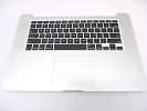 KB Topcase - NEW Top Case Keyboard Trackpad Battery 020-7469-A A1417 for Apple MacBook Pro 15" A1398 2012 Early 2013 Retina 