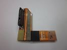 HDD / DVD Cable - NEW Optical Drive SATA Flex Cable 821-0770-A for Apple MacBook 13" A1181 2009 
