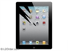 iPad Parts Replacement - iPad 4 LCD LED Replacement Service