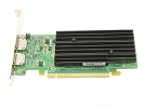 Video Card - NVIDIA Quadro NVS295 Graphic Video Card 256MB 64-bit GDDR3 PCI Express 2.0 