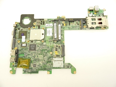 HP Pavilion TX1000 Series Motherboard Main Board 441097-001 31TT8MB0014 Tested