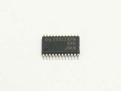TI BQ29312APW BQ29312 APW 24pin SSOP Power IC Chip Chipset 