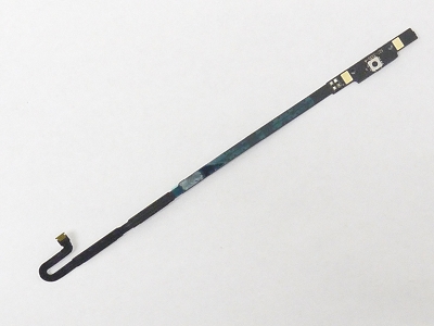 NEW Home Menu Button Ribbon Flex Cable 821-1698-A and Circuit Board 820-3335-A for iPad 4 A1458 A1459 A1460