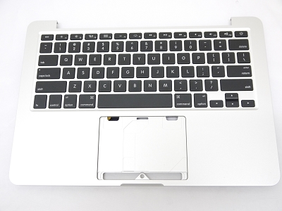 NEW Top Case Palm Rest with US Keyboard for Apple Macbook Pro 13" A1425 2012 2013 Retina 