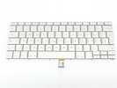 Keyboard - 90% New Silver Swiss Switzerland Keyboard with Backlit Backlight US Model Compatible for Apple Macbook Pro 15" A1260 2008 