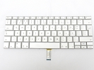 Keyboard - 90% New Silver Portuguese Keyboard Backlight for Apple Macbook Pro 15" A1226 2007 US Model Compatible
