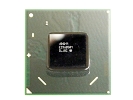 INTEL - INTEL SLJ8C BD82HM77 BGA Chip Chipset With Lead free Solder Balls
