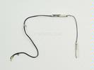 LCD / iSight WiFi Cable - NEW WiFi Antenna for Apple Unibody Macbook 13" A1342 