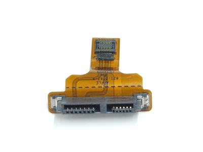 DVD Optical Drive Flex Cable 821-0762-A for Apple MacBook Pro 17" A1297 2009 