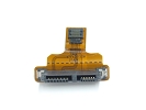 HDD / DVD Cable - DVD Optical Drive Flex Cable 821-0762-A for Apple MacBook Pro 17" A1297 2009 