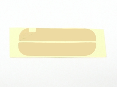 NEW Touch Screen Glass Tape Sticker for iPhone 5 A1248 A1249