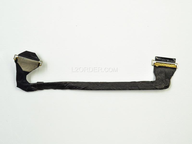 NEW LCD LED LVDS Cable for Apple MacBook Pro 17" A1297 2009 2010