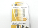 Cable - High Speed UTP Ethernet Network Cable Cat5e RJ-45 25ft.