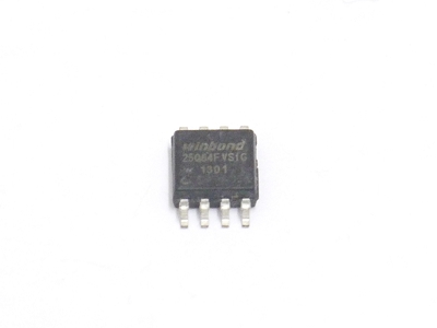 WINBOND W25Q64FVSIG 25Q64FVSIG SSOP 8pin Power IC Chip Chipset (Never Programed)
