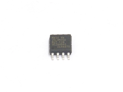 MAXIM MX 25L8006EM2I -12G SOP 8pin Power IC Chip Chipset (Never Programed)
