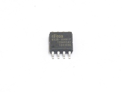 cFeon Q32B-104HIP Q32B 104HIP SSOP 8pin Power IC Chip Chipset(Never Programed)