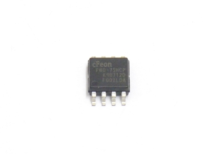 cFeon F80-75HCP F80 75HCP SSOP 8pin Power IC Chip Chipset(Never Programed)