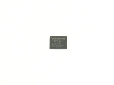 Winond W25X40BL 25X40BL QFN8 8pin Power IC Chip Chipset (Never Programed)