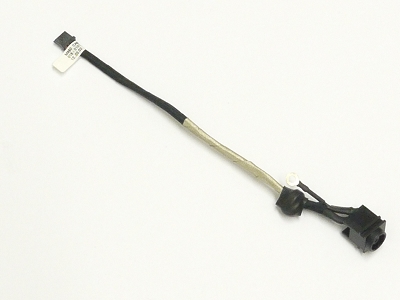 Sony VAIO DC POWER JACK SOCKET WITH CABLE CHARGING PORT 