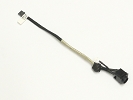 DC Power Jack With Cable - Sony VAIO DC POWER JACK SOCKET WITH CABLE CHARGING PORT 