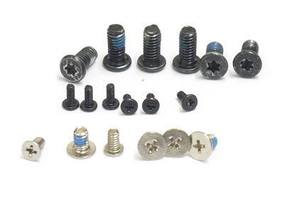 screws for the mac pro 2011