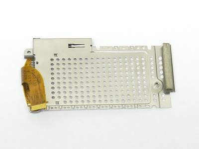 Express Card Cage 821-0635-A for Apple MacBook Pro 15" A1286 2008