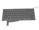 Keyboard - USED US Keyboard without Backlight for Apple MacBook Pro 15" A1286 2008 