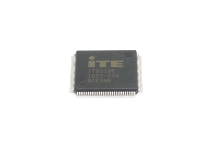 iTE IT8518E-CXA TQFP EC Power IC Chip Chipset