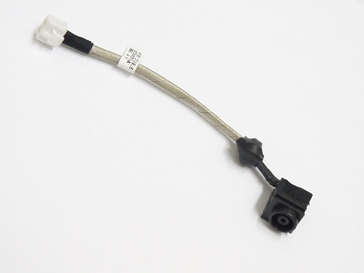SONY DC POWER JACK SOCKET WITH CABLE CHARGING PORT