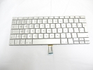 Keyboard - 99% New Silver Romanian Keyboard Backlight for Apple Macbook Pro 15" A1226 2007 US Model Compatible