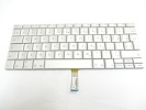Keyboard - 90% NEW Silver Romanian Keyboard Backlight for Apple Macbook Pro 17" A1229 2007 US Model Compatible