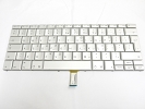 Keyboard - 99% New Silver Greek Keyboard Backlight for Apple Macbook Pro 15" A1226 2007 US Model Compatible