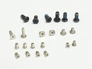 Screw Set - NEW LCD Assembly Screw Screws 22PCs for Apple MacBook Pro 13" A1278 2009 2010
