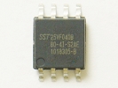 IC - SST25VF040B SST 25VF040B SOP8 8pin BIOS Chipset 